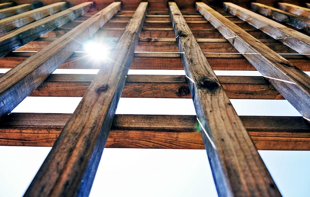 low angle view built structure 1048944 25750190